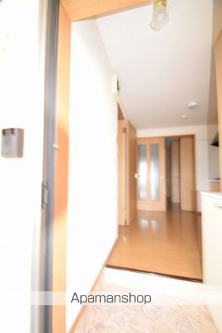 パレス小沢7の内装写真