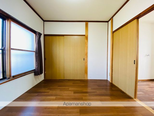 グットホーム宮前の内装写真