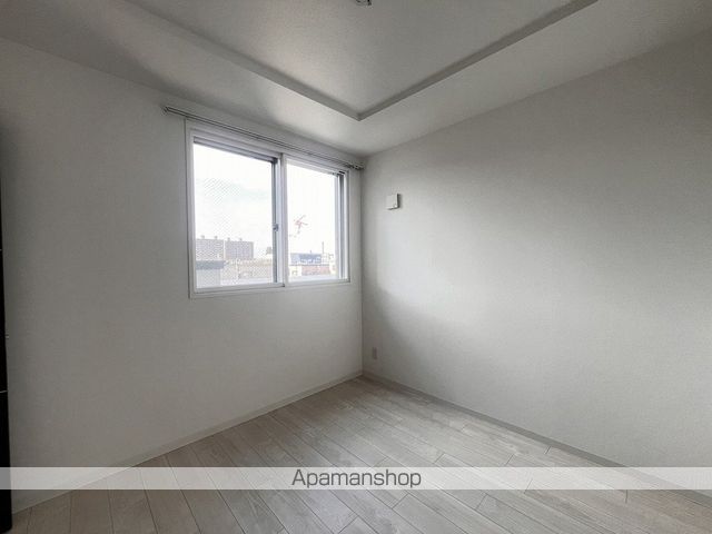 ブランシャール北3条通の内装写真