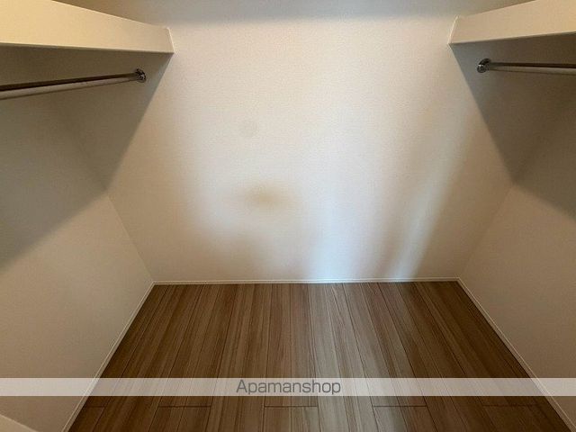 Maison de Espoir永田の内装写真