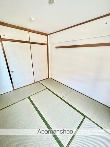 ヴィルヌーブ東戸塚プレジールの内装写真