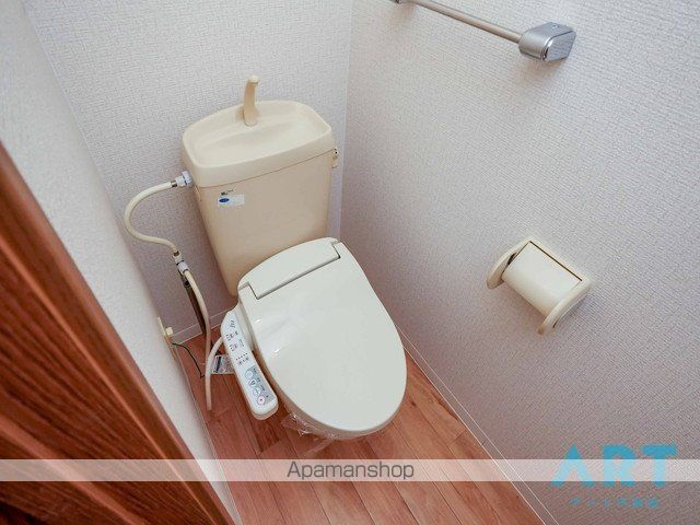 ルミエールの内装写真