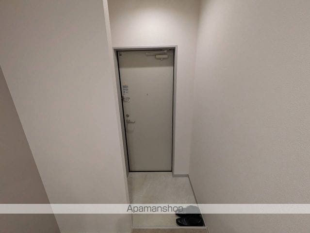 AZUR舟入南の内装写真