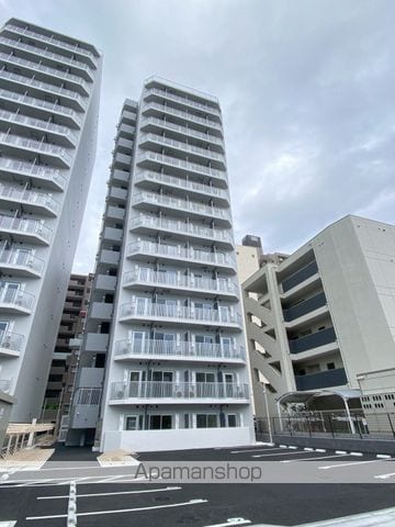 GENOVIA西千葉IIの外観写真
