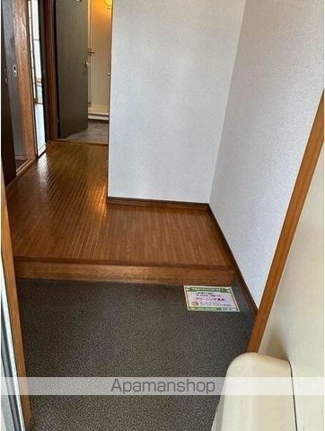 エスポワール大井 B棟の内装写真