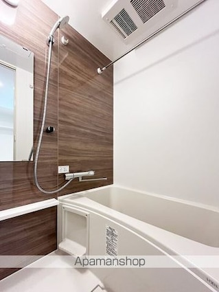 ＳーＲＥＳＩＤＥＮＣＥ松戸Ｃｏｓｍｅａ[1K/20.72m2]のバス