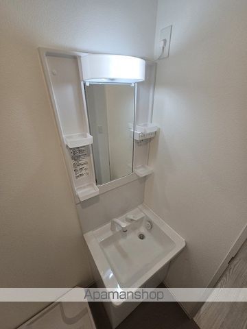 ジーメゾン青梅末広の内装写真
