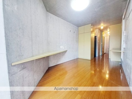 フィガロハウス[1R/22.38m2]のリビング・居間