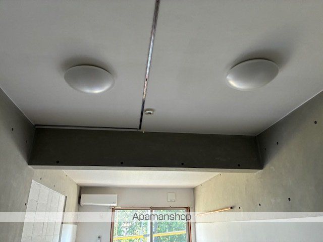 Cubes虹ヶ浜の内装写真
