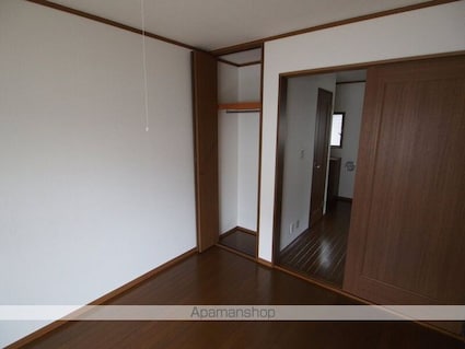 フレグランスミツシ[2DK/37.18m2]の内装