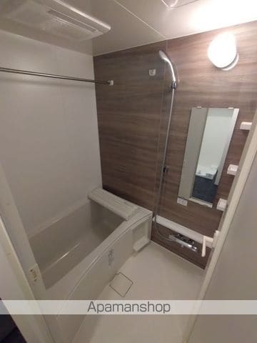 S-RESIDENCE新宿早稲田avelisの内装写真