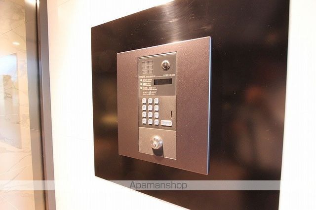 東京都立川市曙町３丁目[1K/30.24m2]の共用部6
