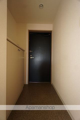 ソーラスフロント富船の内装写真