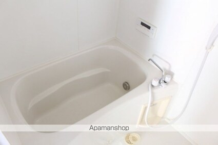 ファミール[2LDK/51.29m2]のバス