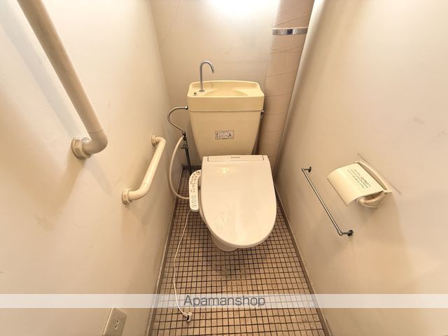 ユートピア川原3号棟の内装写真