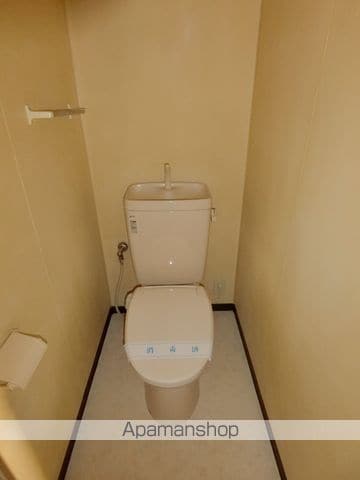 ロジュマンIIA棟の内装写真