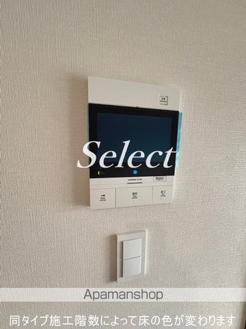 クラシアム神奈川台場の内装写真