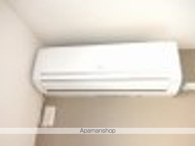 パーシモンテラス立川[1K/21.35m2]のその他設備