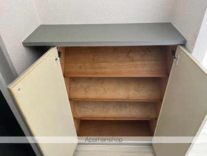 サンライフ柏[2LDK/60.35m2]の内装4