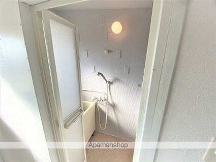 和歌山県和歌山市北出島[2DK/36.5m2]の内装6