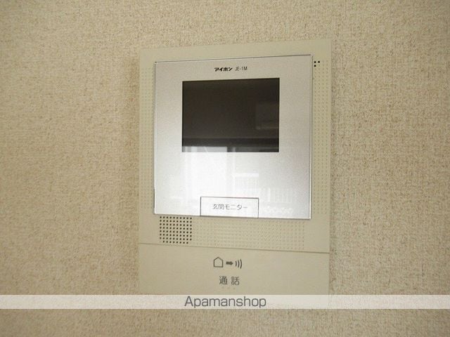 Mヒルズ大清水の内装写真