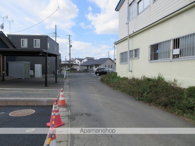 カーサさつきの周辺写真
