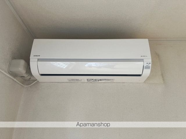 アヴァンメールの内装写真