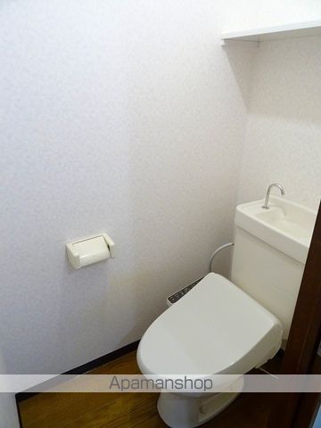 ハイツ福室の内装写真