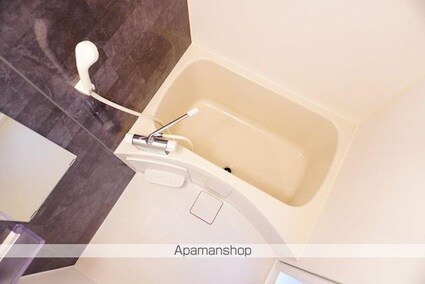 グランエスト柏の葉キャンパス[1K/24.57m2]のバス