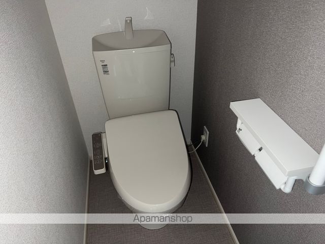 サンクレールの内装写真