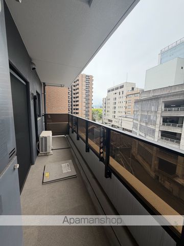 ソールオリエンス博多の内装写真