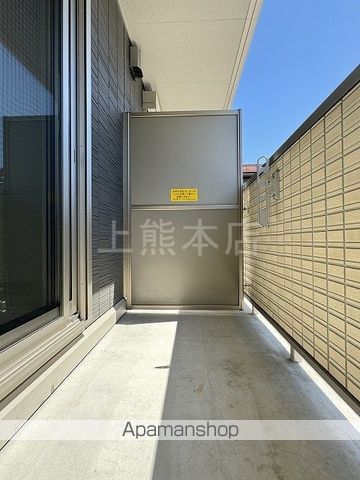 DーROOM本山の内装写真