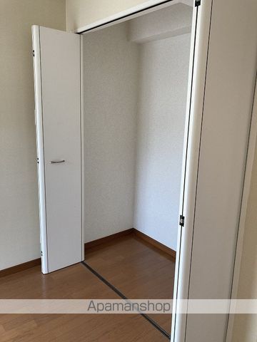 ハクエーマンションの内装写真