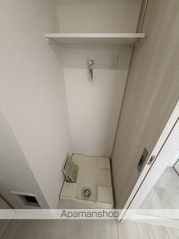 DCLARESTHONJOHIGASHIFJREの内装写真