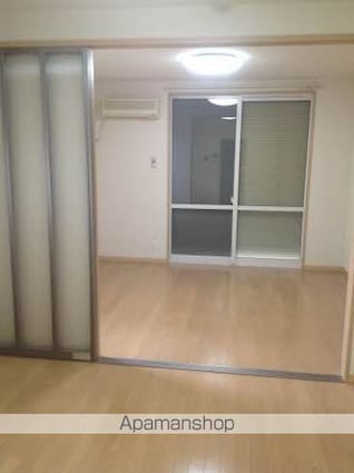 パルコート広眺[2DK/46.71m2]のリビング・居間