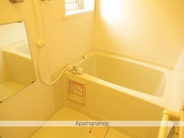 アドラシオンIIの内装写真