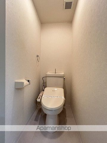 エルプエンテの内装写真