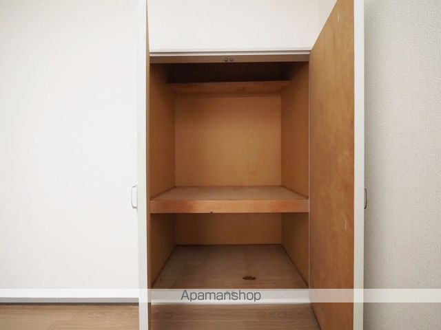 メゾンド白石の内装写真