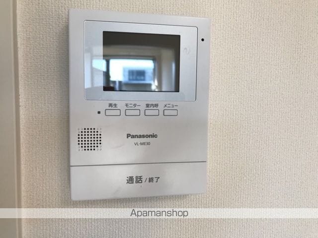 エスポワール Eの内装写真