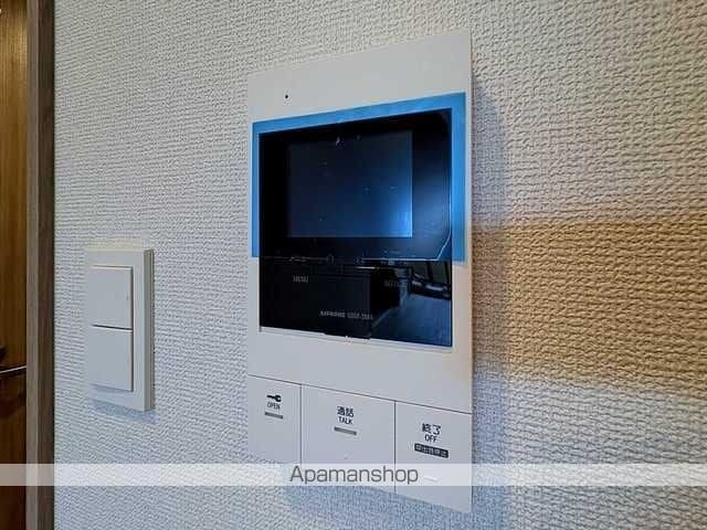 グローリー南福岡の内装写真