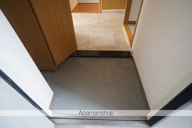 アルファきぶねの内装写真