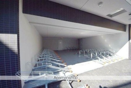 アゼスト青砥[1K/22.19m2]の共用部