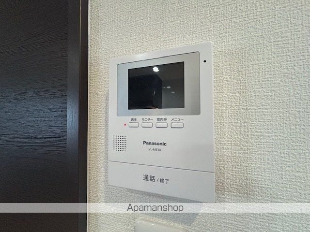 カーサMIIの内装写真