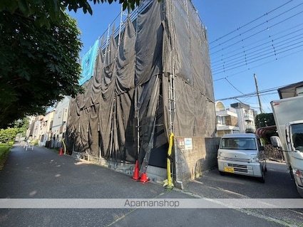 Ｄｏｍａｎｉ　ｃａｓａ[1K/21.89m2]の外観7