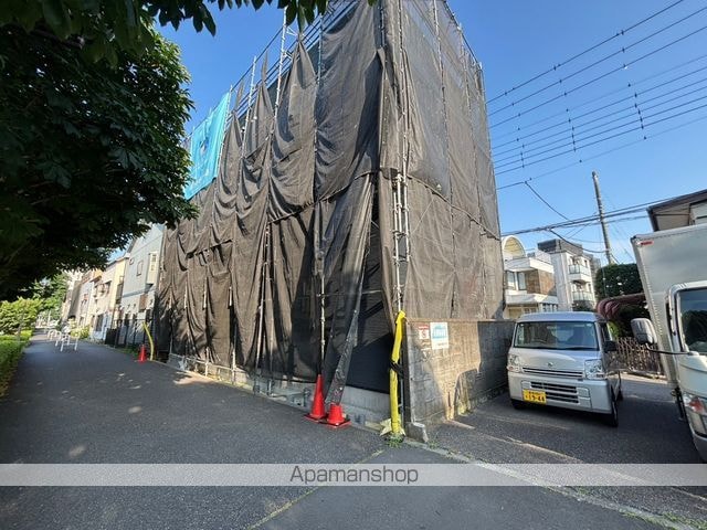 Ｄｏｍａｎｉ　ｃａｓａ[1K/21.89m2]の外観7