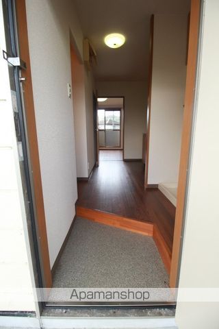 今瀧ファームの内装写真
