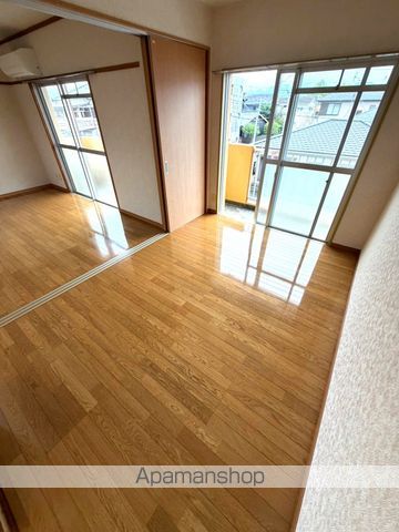 ネバーランドの内装写真