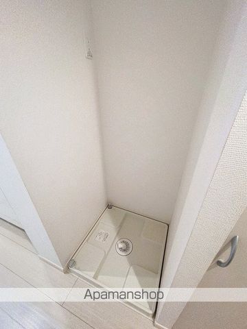 リブリ・PRURLIONの内装写真