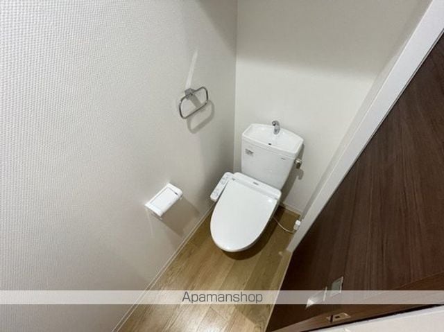 ミラヴィルタス西棟の内装写真