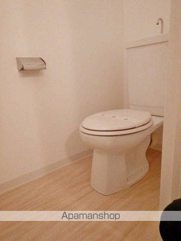 YUーMEビルの内装写真